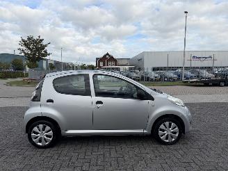 Citroën C1 1.0 12V Seduction picture 2
