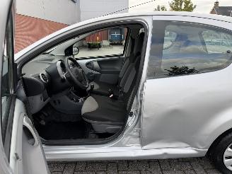 Citroën C1 1.0 12V Seduction picture 10
