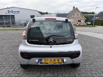 Citroën C1 1.0 12V Seduction picture 7