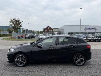 škoda osobní automobily BMW 1-serie 116 D Aut. Executive Edition 2020/3