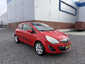 Opel Corsa 1.2 Color Edition LPG picture 1