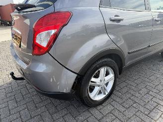 Ssang yong Korando 2.0 XGI 200 Quartz picture 7