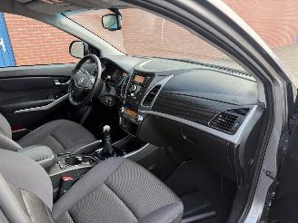 Ssang yong Korando 2.0 XGI 200 Quartz picture 18