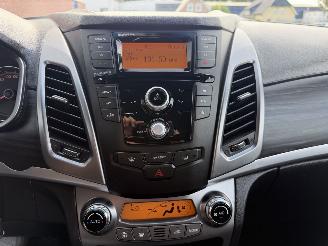 Ssang yong Korando 2.0 XGI 200 Quartz picture 23