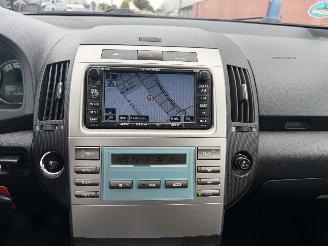 Toyota Corolla-verso 1.8 VVTi Clima - Navi picture 21