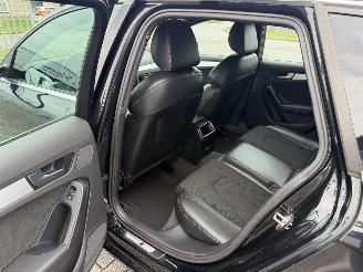 Audi A4 1.8 TFSI 88kw S-Line Navi picture 12