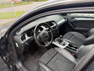 Audi A4 1.8 TFSI 88kw S-Line Navi picture 11