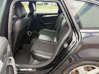 Audi A4 1.8 TFSI 88kw S-Line Navi picture 13