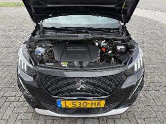 Peugeot e-2008 EV GT 50 kWh picture 26