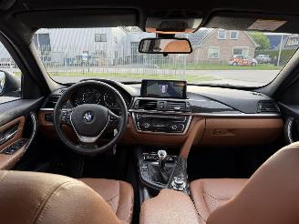 BMW 3-serie 320i 125kw Clima Navi picture 19