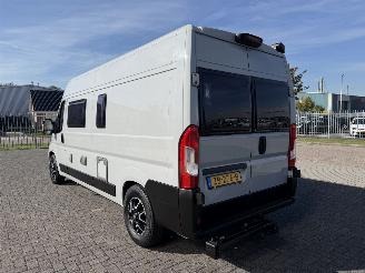 Challenger  Vany Elegance V124  2.3 Automaat picture 11