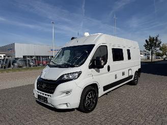 Vrakbiler auto Challenger Range Rover Vany Elegance V124  2.3 Automaat 2019/5
