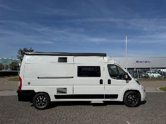 Challenger  Vany Elegance V124  2.3 Automaat picture 5