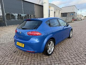 Seat Leon 1.8 TFSI  118kw Clima picture 25