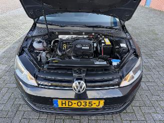 Volkswagen Golf 1.0 TSI 85Kw Navi - Clima picture 19