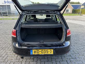 Volkswagen Golf 1.0 TSI 85Kw Navi - Clima picture 15