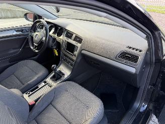 Volkswagen Golf 1.0 TSI 85Kw Navi - Clima picture 18
