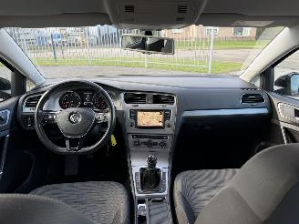 Volkswagen Golf 1.0 TSI 85Kw Navi - Clima picture 13