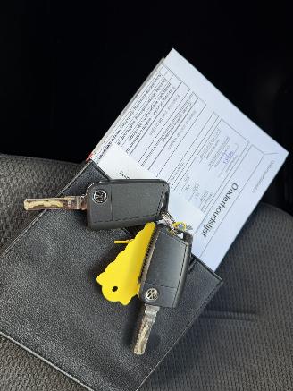 Volkswagen Golf 1.0 TSI 85Kw Navi - Clima picture 22