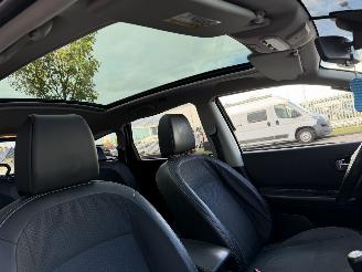 Nissan Qashqai+2 1.6 DCI 96Kw Clima picture 23