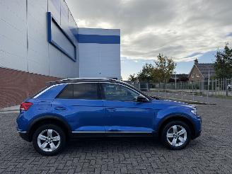 Volkswagen T-Roc 1.5 TSI 110kw  AUTOMAAT picture 11