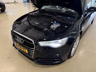 Audi A6 3.0 TDI Quattro picture 27
