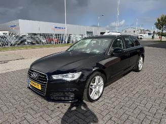 Audi A6 3.0 TDI Quattro picture 3
