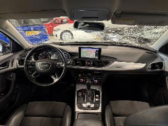 Audi A6 3.0 TDI Quattro picture 24