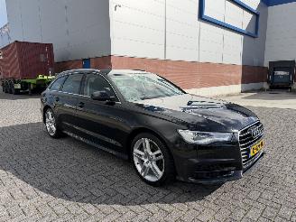 Audi A6 3.0 TDI Quattro picture 7