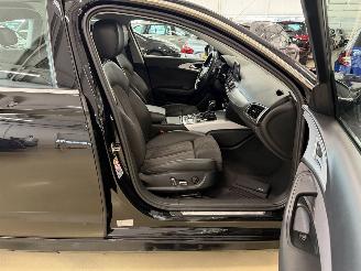 Audi A6 3.0 TDI Quattro picture 23