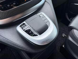 Mercedes V-klasse V300 D 4-Matic  Extra Lang Luchtvering picture 41