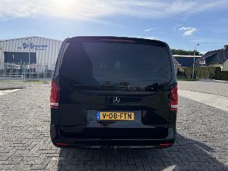 Mercedes V-klasse V300 D 4-Matic  Extra Lang Luchtvering picture 11