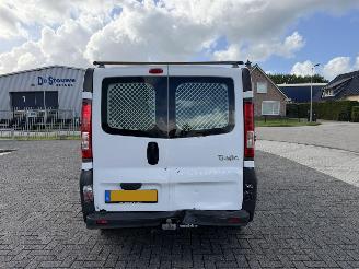 Renault Trafic 2.0 DCI 66Kw L2 Clima - Navi picture 4