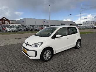 Avarii autoturisme Volkswagen Up! 1.0 BMT Move Up 2017/6
