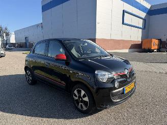 Voiture accidenté Renault Twingo 1.0 SCe Collection AIRCO 2016/10