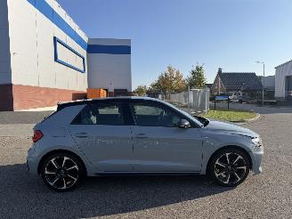 Audi A1 1.0 TFSI 70kw S-Line AUTOMAAT picture 5