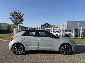 Audi A1 1.0 TFSI 70kw S-Line AUTOMAAT picture 8