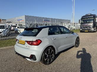 Audi A1 1.0 TFSI 70kw S-Line AUTOMAAT picture 6