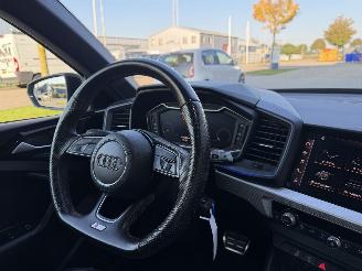 Audi A1 1.0 TFSI 70kw S-Line AUTOMAAT picture 29