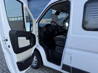 Knaus  Fiat Ducato 2.3 96kw  Buscamper picture 10