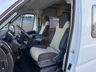 Knaus  Fiat Ducato 2.3 96kw  Buscamper picture 12