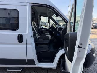 Knaus  Fiat Ducato 2.3 96kw  Buscamper picture 15