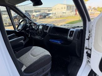 Knaus  Fiat Ducato 2.3 96kw  Buscamper picture 16