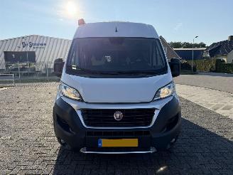 Knaus  Fiat Ducato 2.3 96kw  Buscamper picture 8