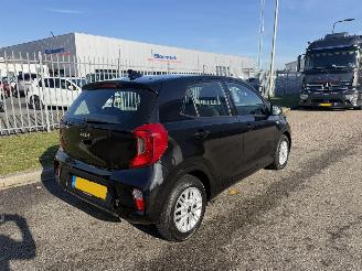 Kia Picanto 1.0 Dynamic Line AIRCO picture 2