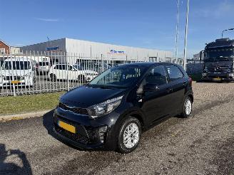 Kia Picanto 1.0 Dynamic Line AIRCO picture 3