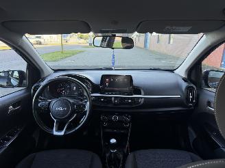 Kia Picanto 1.0 Dynamic Line AIRCO picture 19