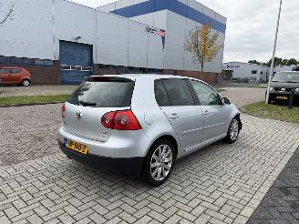 Volkswagen Golf 1.4 TSI GT 125 kw Clima picture 6