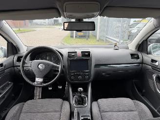 Volkswagen Golf 1.4 TSI GT 125 kw Clima picture 12