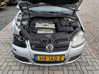 Volkswagen Golf 1.4 TSI GT 125 kw Clima picture 15